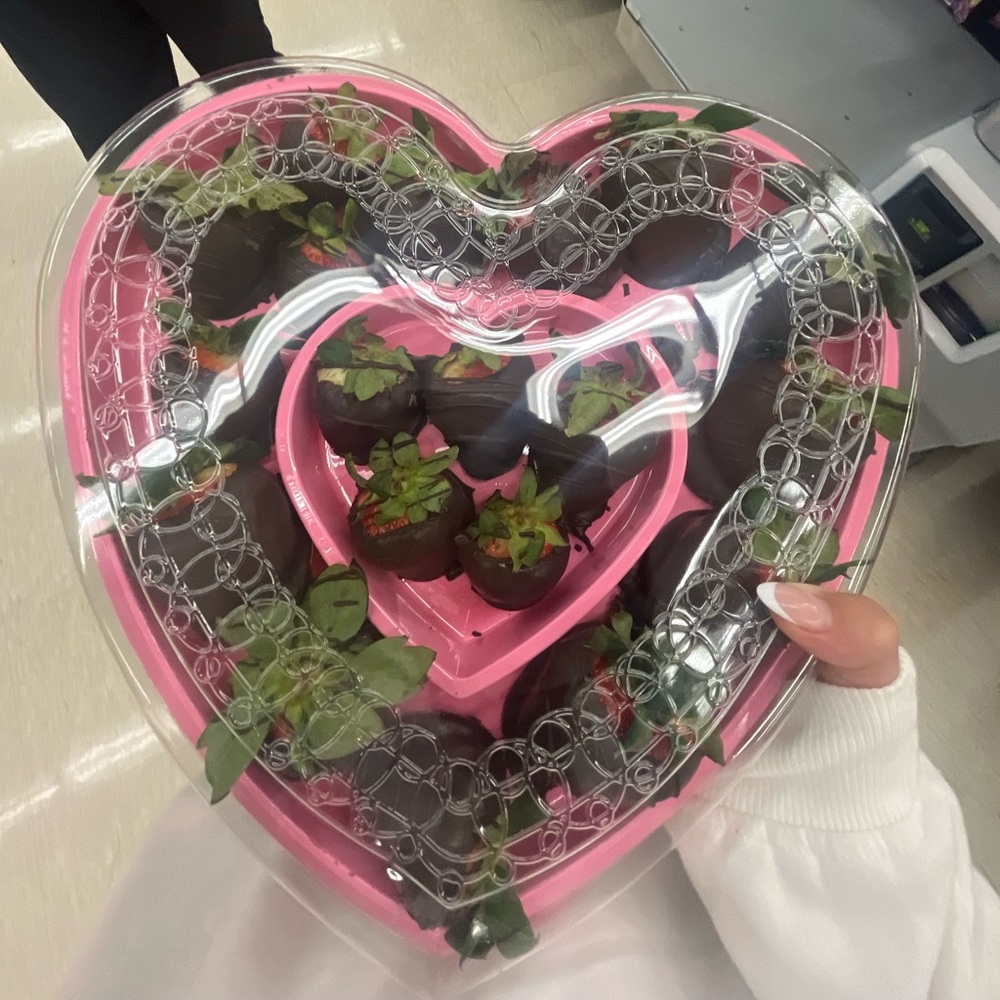 Meet your Posher, Aundrea